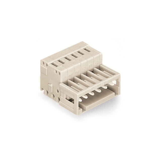 WAGO Corporation 734-318 electronic component product image