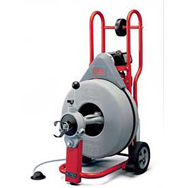 RIDGID 42007 electronic component product image