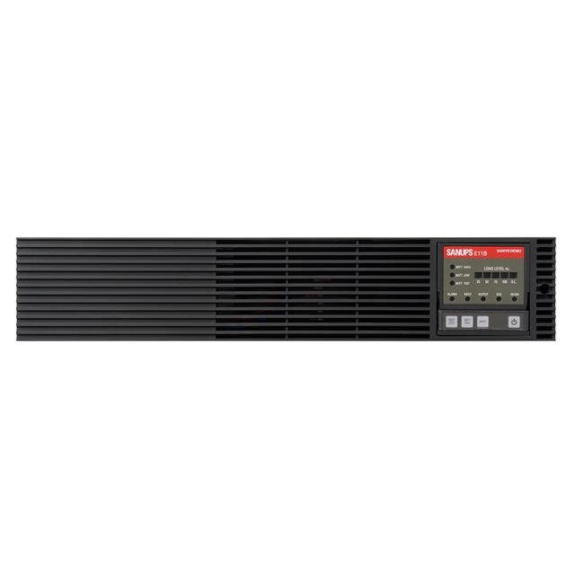 SANUPS E11B152A001AMUJ electronic component product image