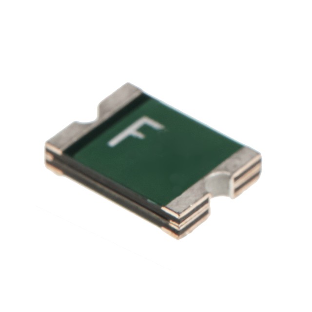 RFE/Fuzetec FSMD020-R electronic component product image