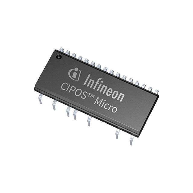 Infineon Technologies IM240M6Y1BAKMA1 electronic component product image