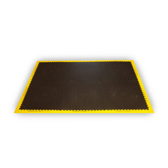 StaticStop 03-03-C0004X6 electronic component product image