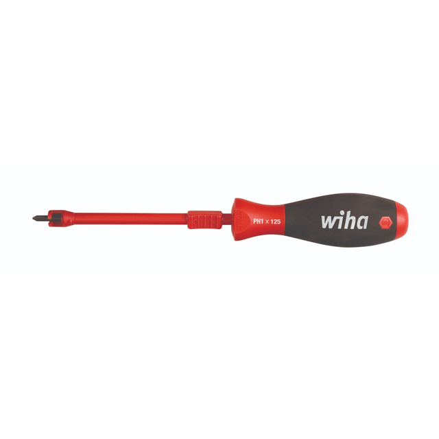 Wiha 34502 electronic component product image
