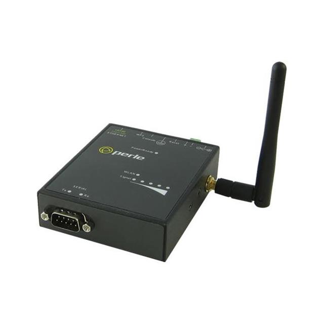 Perle Systems 04031664 electronic component product image