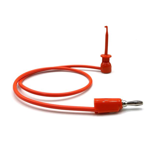 E-Z-Hook 601W-60ORN electronic component product image