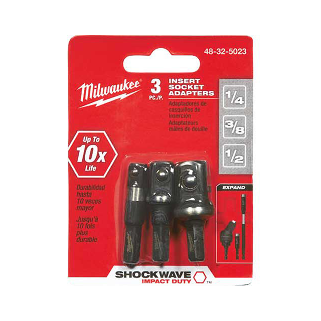 Milwaukee B1953495 electronic component product image