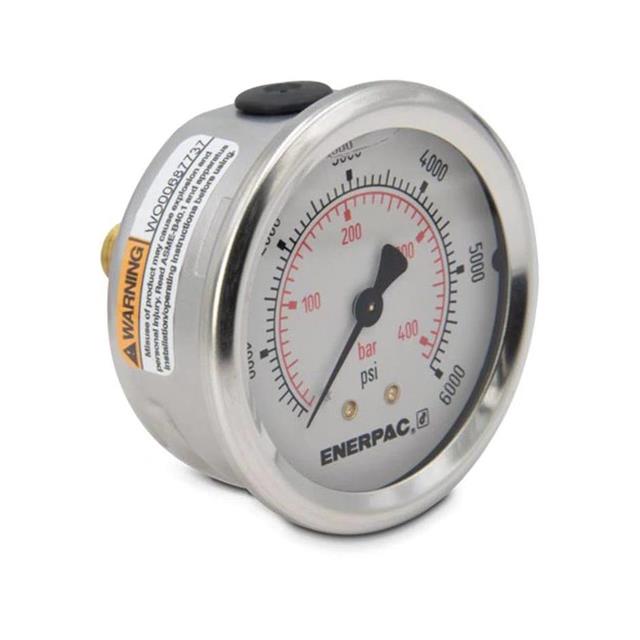 ENERPAC PRODUCTION AUTOMATION G2534SR electronic component product image