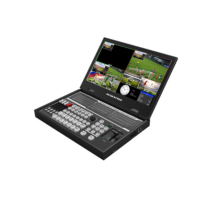 AVMATRIX PVS0615U electronic component product image
