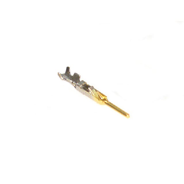 Hirose Electric Co Ltd HR30-PC-211 electronic component product image