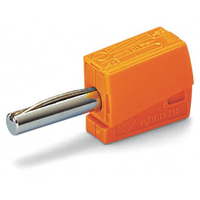 WAGO Corporation 215-211 electronic component product image