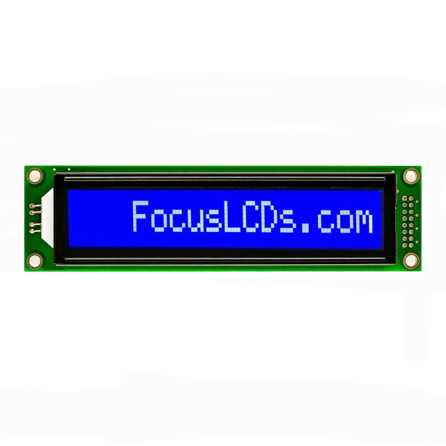 Focus LCDs C161C-BW-LW65 electronic component product image