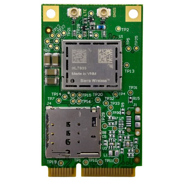 GotRad LLC CC-F-01-1 electronic component product image