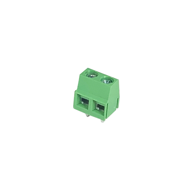 Dinkle Corporation, USA ELK500V-02P electronic component product image