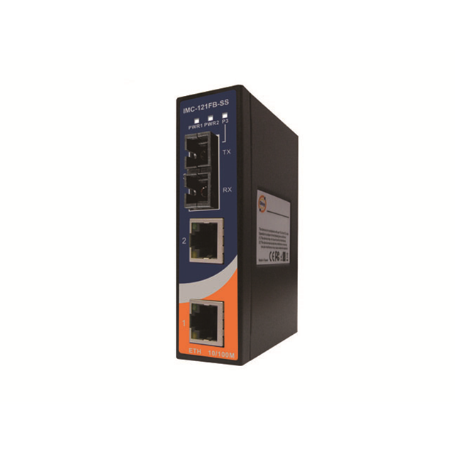 ORing Networking IMC-121FB-MM-SC electronic component product image