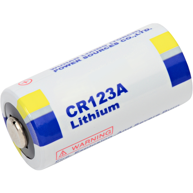 Dantona Industries LITH-8 electronic component product image