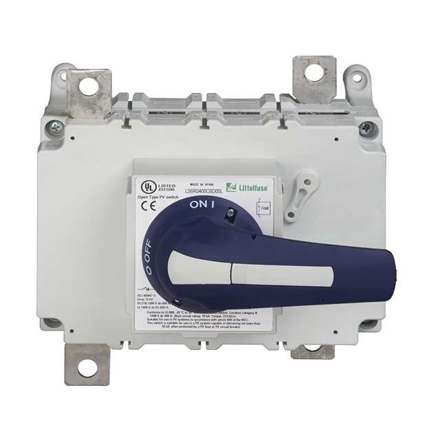 Littelfuse Inc. LDSSA11 electronic component product image