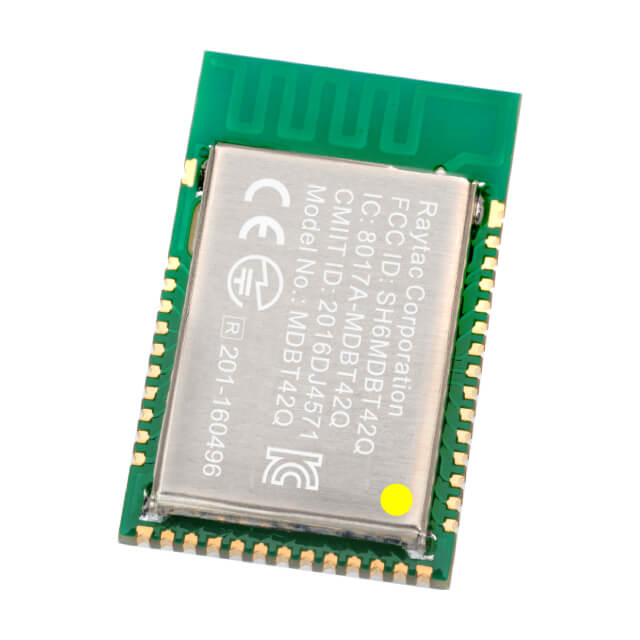 Raytac MDBT42Q-PAT electronic component product image