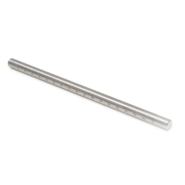JW Winco/Otto Ganter MT8-SROD-200-SS electronic component product image