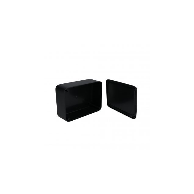 Bud Industries PW-12847 electronic component product image