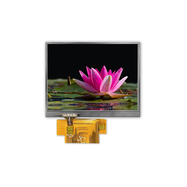 Santek ST0800C6W-RSLW-F electronic component product image