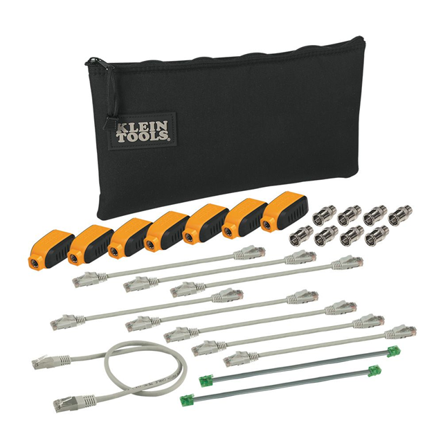 Klein Tools, Inc. VDV770-834 electronic component product image