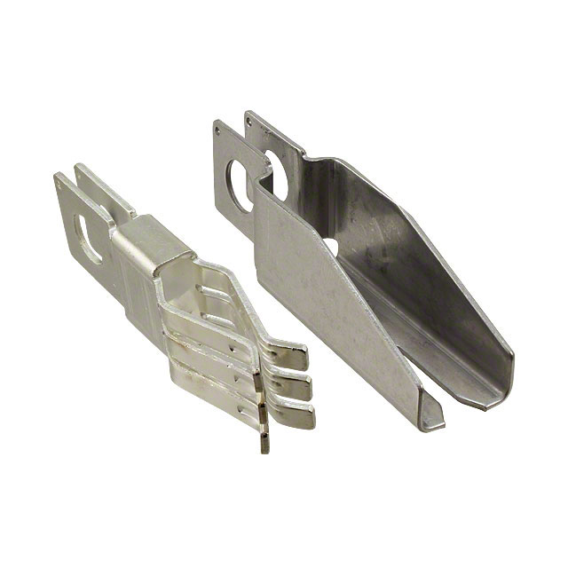 TE Connectivity AMP Connectors 104501-1 electronic component product image