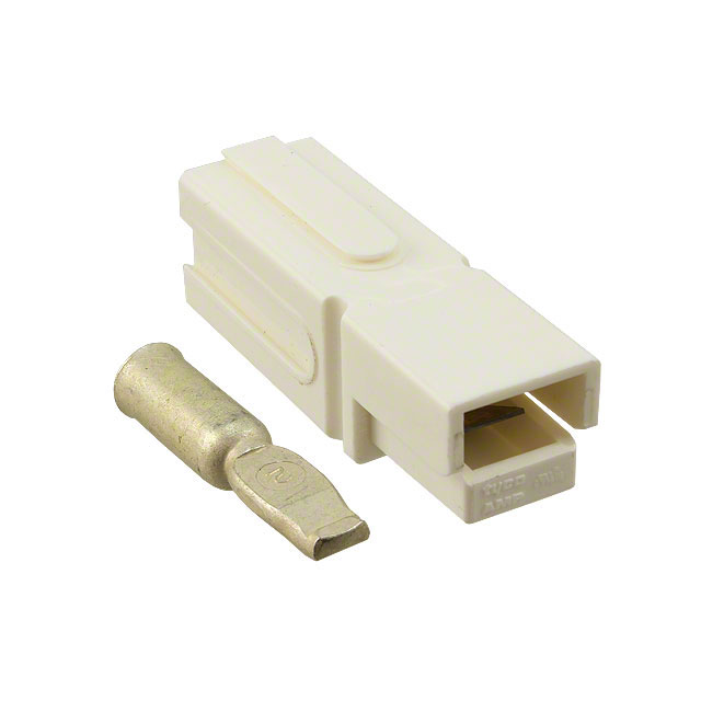 TE Connectivity AMP Connectors 1604002-3 electronic component product image