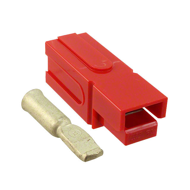 TE Connectivity AMP Connectors 1604396-4 electronic component product image
