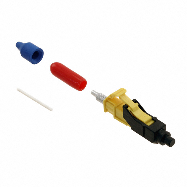 TE Connectivity AMP Connectors 1828856-2 electronic component product image