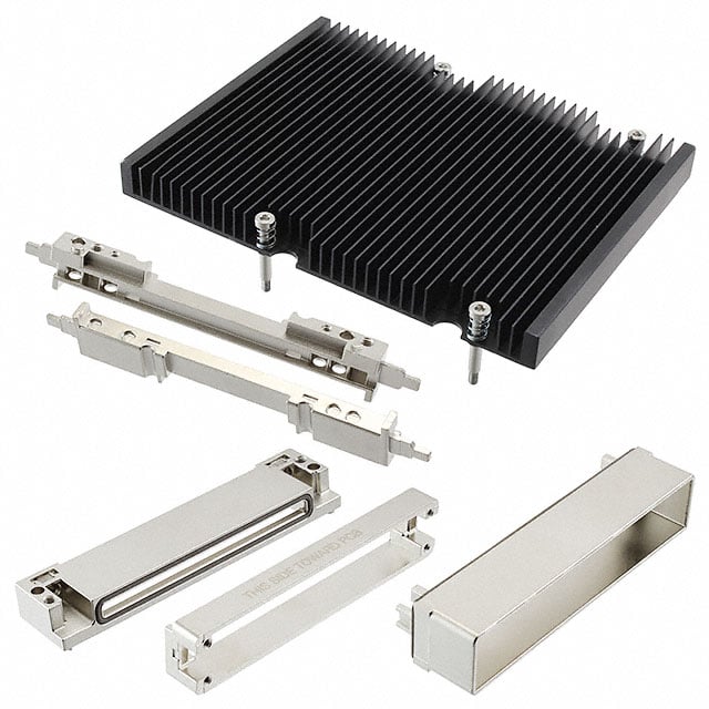 TE Connectivity AMP Connectors 2180837-1 electronic component product image