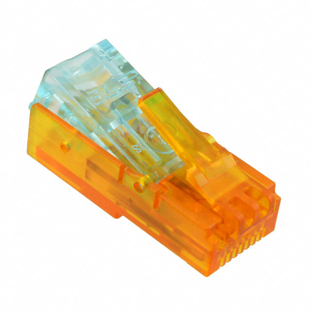 TE Connectivity AMP Connectors 2213145-2 electronic component product image