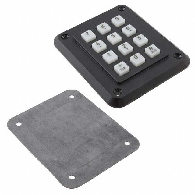 Storm Interface 3KLW120103 electronic component product image