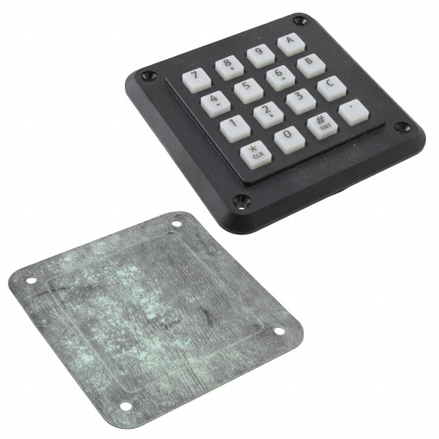 Storm Interface 3KLW160103 electronic component product image