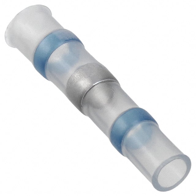 TE Connectivity Aerospace, Defense and Marine CWT-3 electronic component product image
