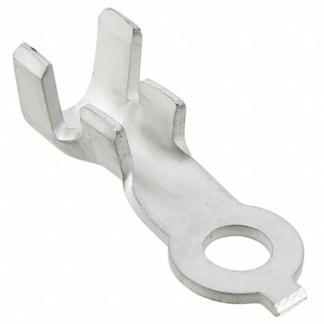 TE Connectivity AMP Connectors 42863-2 electronic component product image