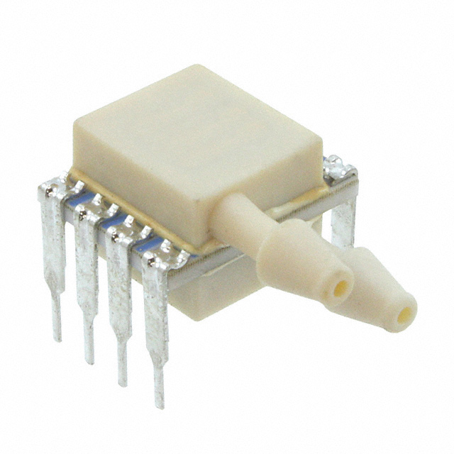 TE Connectivity Measurement Specialties 4525DO-DS5AI030DP electronic component product image