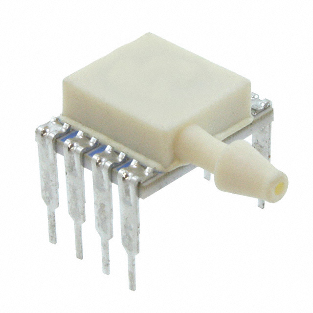 TE Connectivity Measurement Specialties 4525DO-SS5AI005GP electronic component product image
