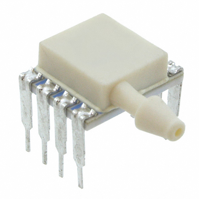 TE Connectivity Measurement Specialties 4525DO-SS5AI030GP electronic component product image
