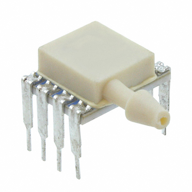 TE Connectivity Measurement Specialties 4525DO-SS5AI100GP electronic component product image