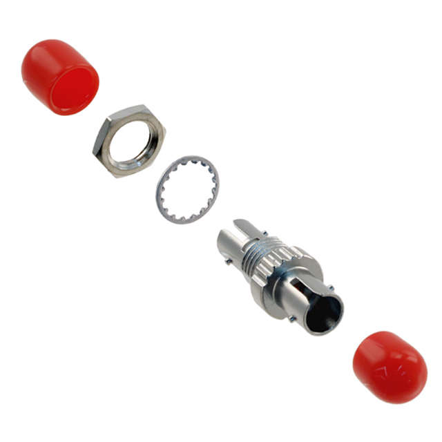 TE Connectivity AMP Connectors 504021-1 electronic component product image