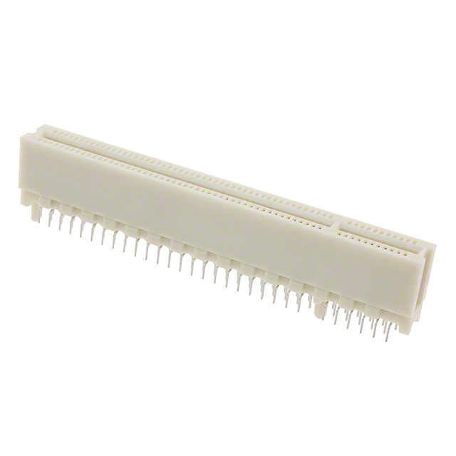 TE Connectivity AMP Connectors 5145154-1 electronic component product image