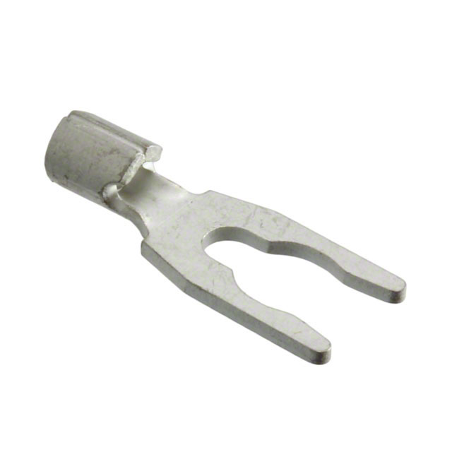 TE Connectivity AMP Connectors 53831-2 electronic component product image
