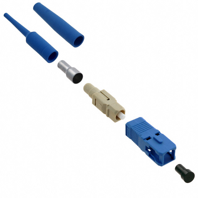 TE Connectivity AMP Connectors 5504646-7 electronic component product image