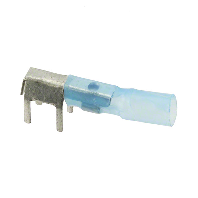 TE Connectivity Aerospace, Defense and Marine 601072-000 electronic component product image