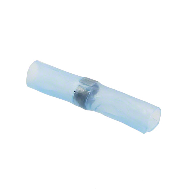 TE Connectivity Aerospace, Defense and Marine D-110-00 electronic component product image