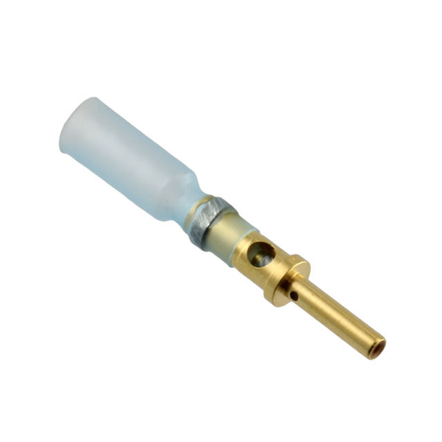 TE Connectivity Aerospace, Defense and Marine D-602-0140 electronic component product image