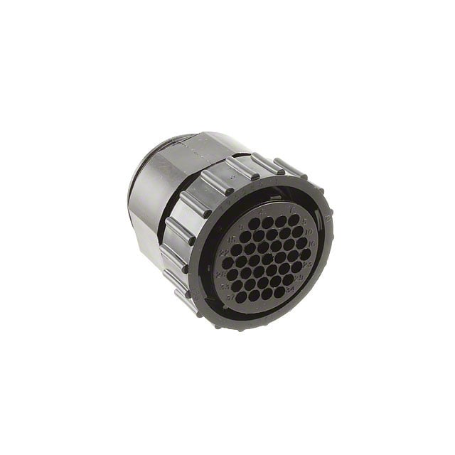 TE Connectivity AMP Connectors 796288-1 electronic component product image