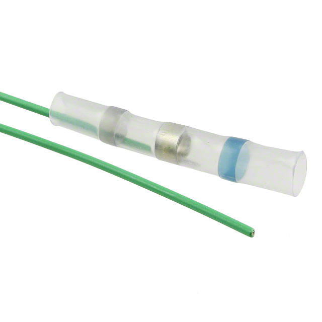 TE Connectivity Aerospace, Defense and Marine CWT-3805-W2 electronic component product image