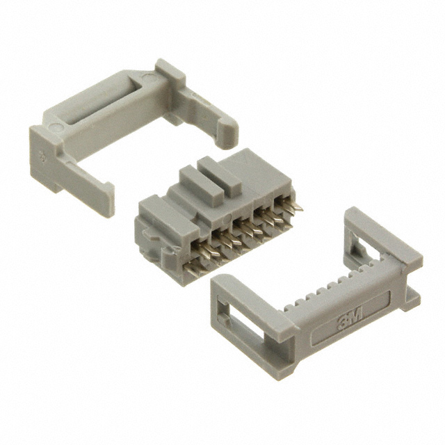 3M 89110-0103 electronic component product image