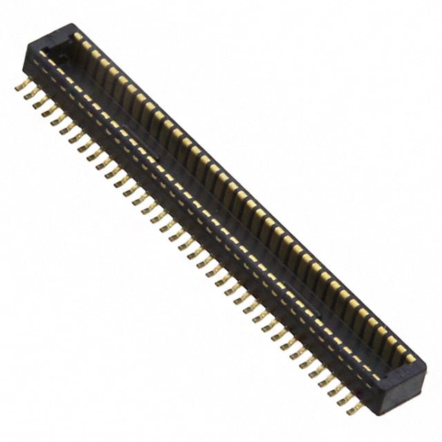 Hirose Electric Co Ltd DF40C-70DP-0.4V(51) electronic component product image